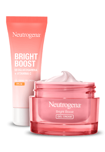 Creme Hidratante de Neutrogena