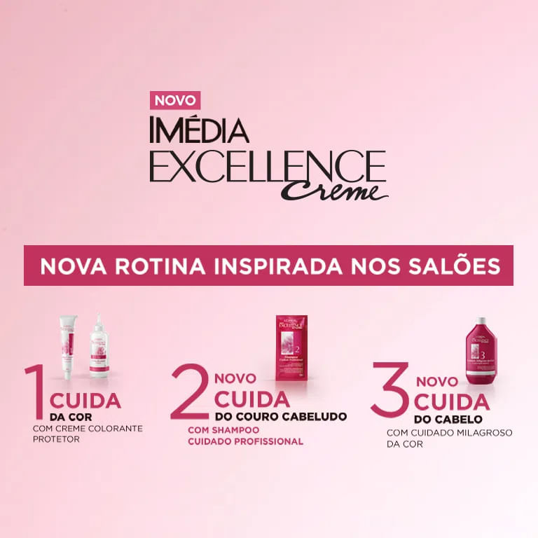 Imedia Excellence